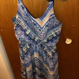 Kohl’s By and By flowy dress